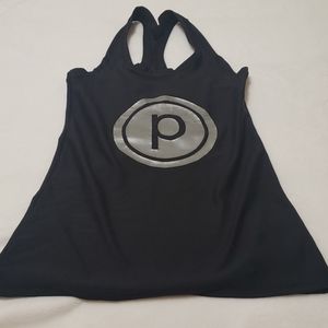 Pure Barre tank